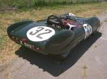Lotus Eleven (Series I) 1956 года